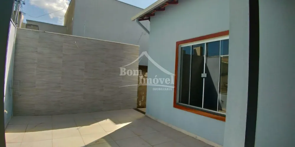 Casa, 1 quarto, 160 m² - Foto 17