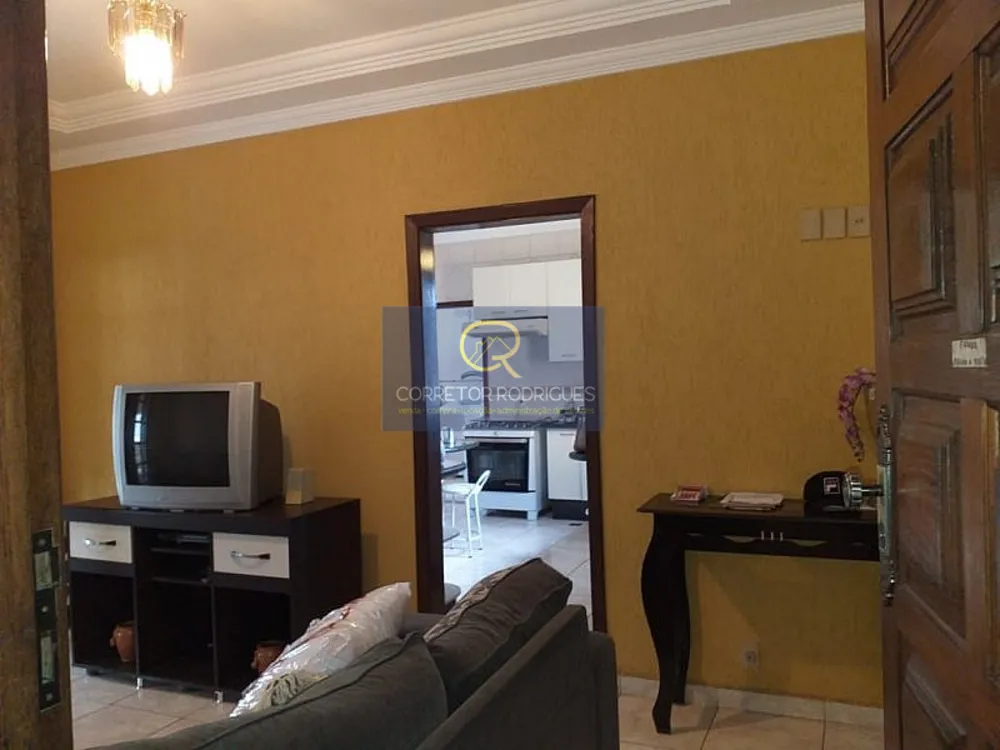 Casa, 1 quarto, 360 m² - Foto 4