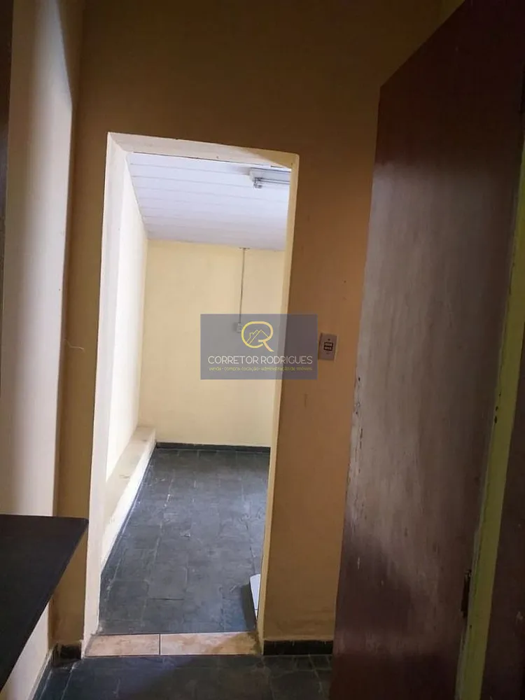 Casa, 1 quarto, 360 m² - Foto 8