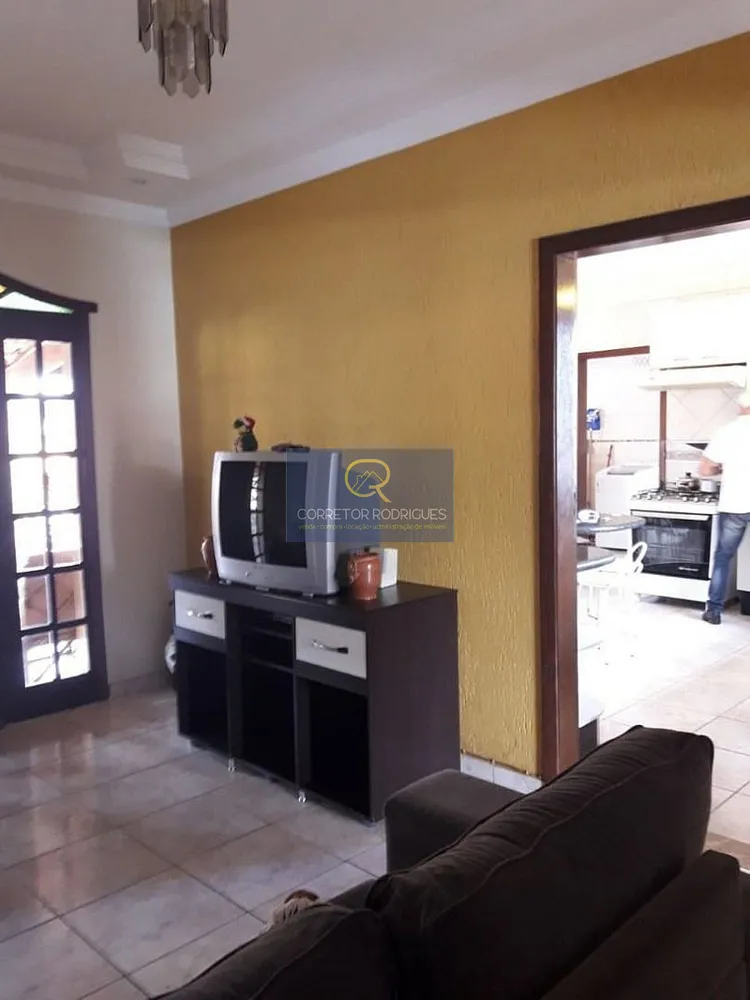 Casa, 1 quarto, 360 m² - Foto 5