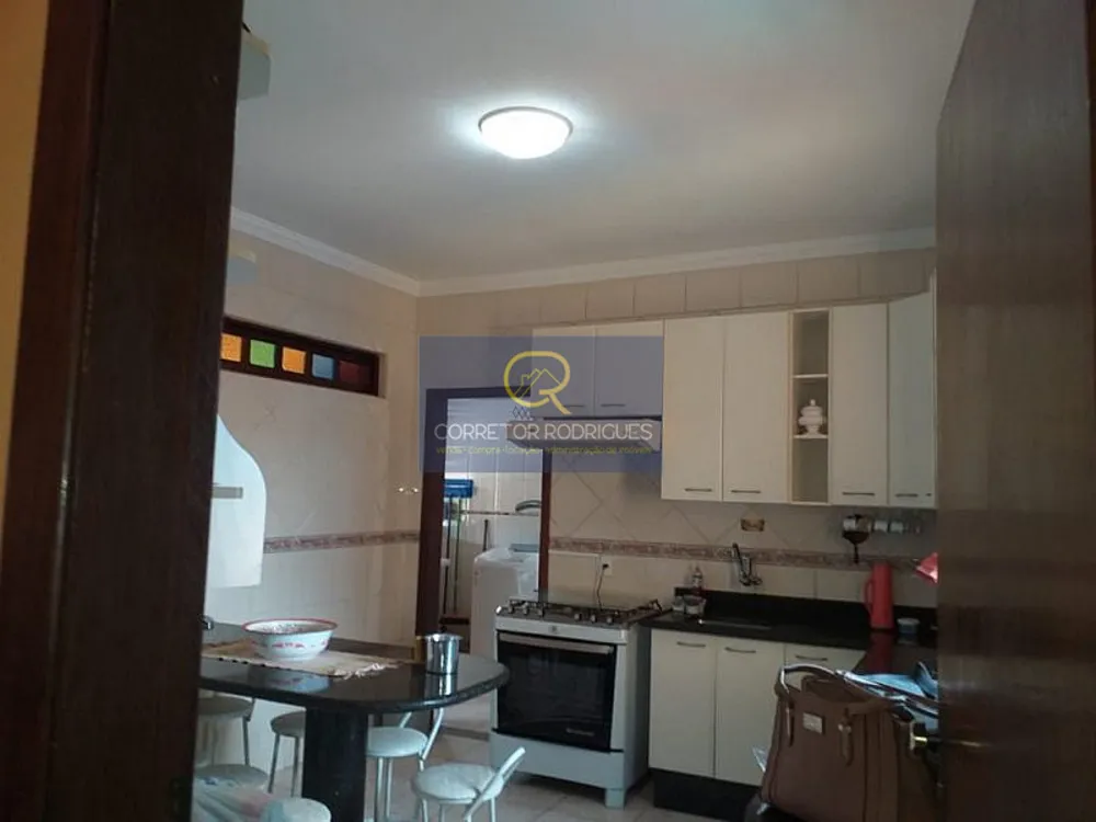 Casa, 1 quarto, 360 m² - Foto 3