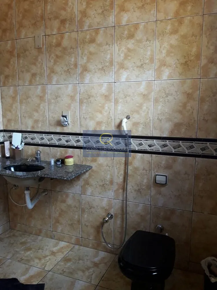 Casa, 1 quarto, 360 m² - Foto 13