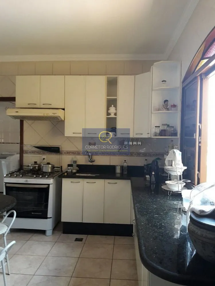 Casa, 1 quarto, 360 m² - Foto 16
