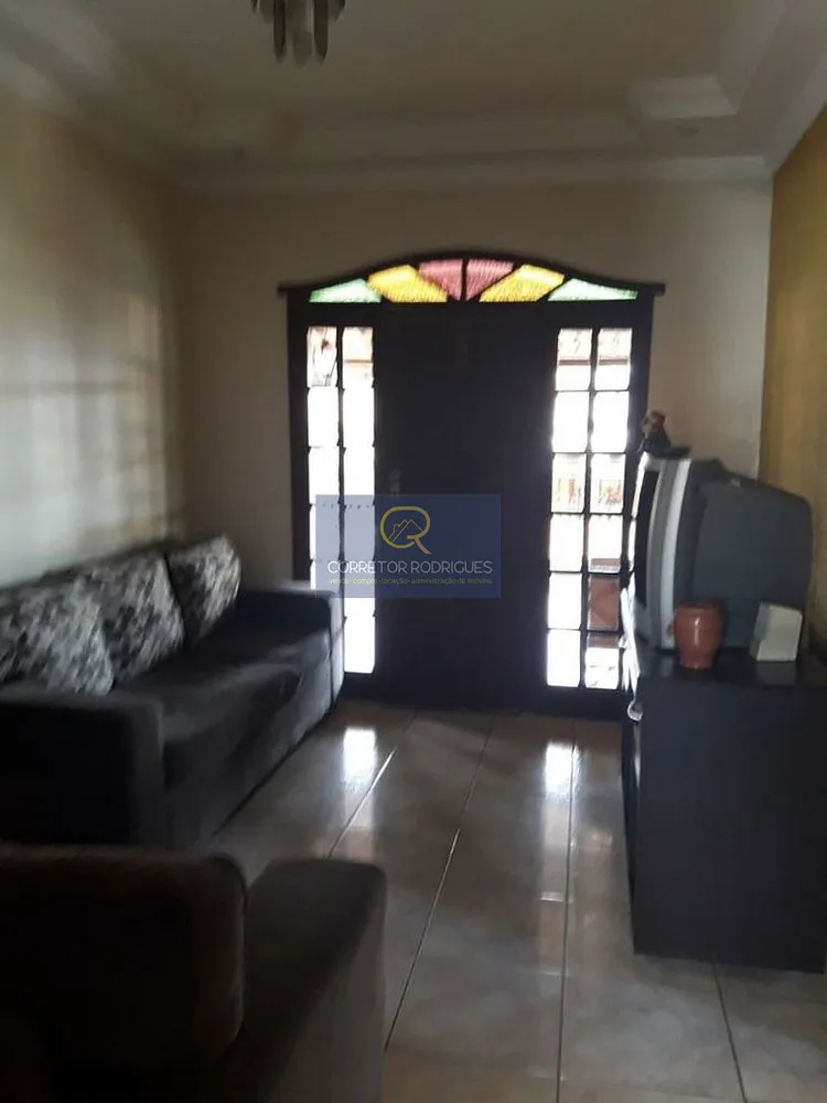 Casa, 1 quarto, 360 m² - Foto 6