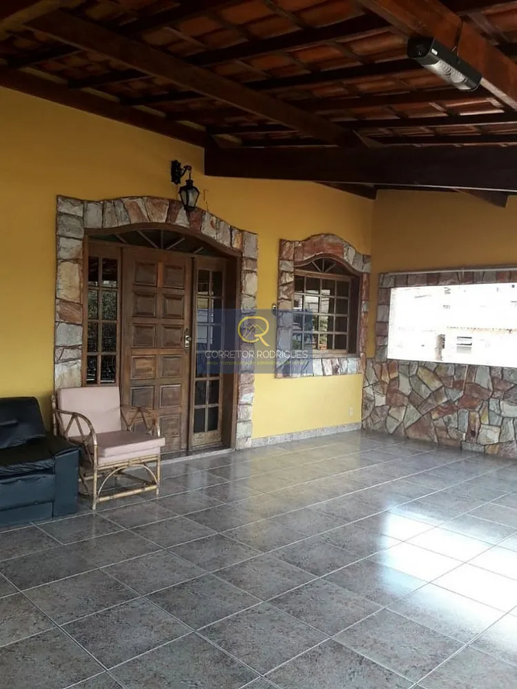 Casa, 1 quarto, 360 m² - Foto 9