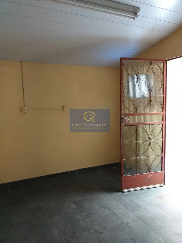 Casa, 1 quarto, 360 m² - Foto 2