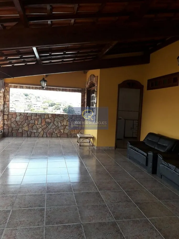 Casa, 1 quarto, 360 m² - Foto 1