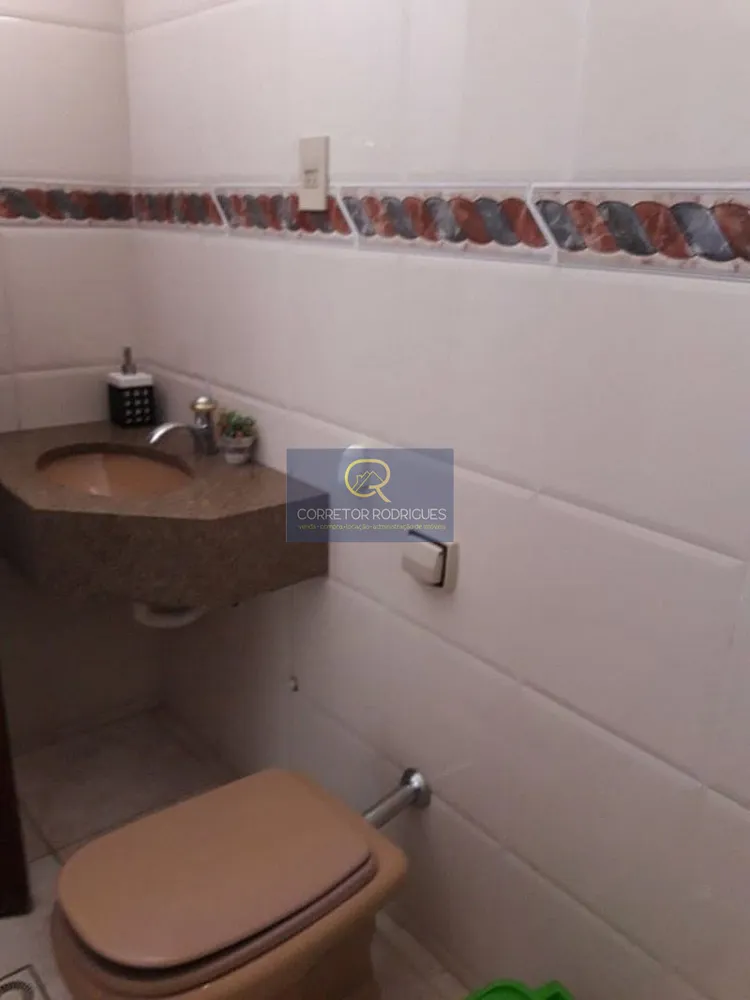 Casa, 1 quarto, 360 m² - Foto 14