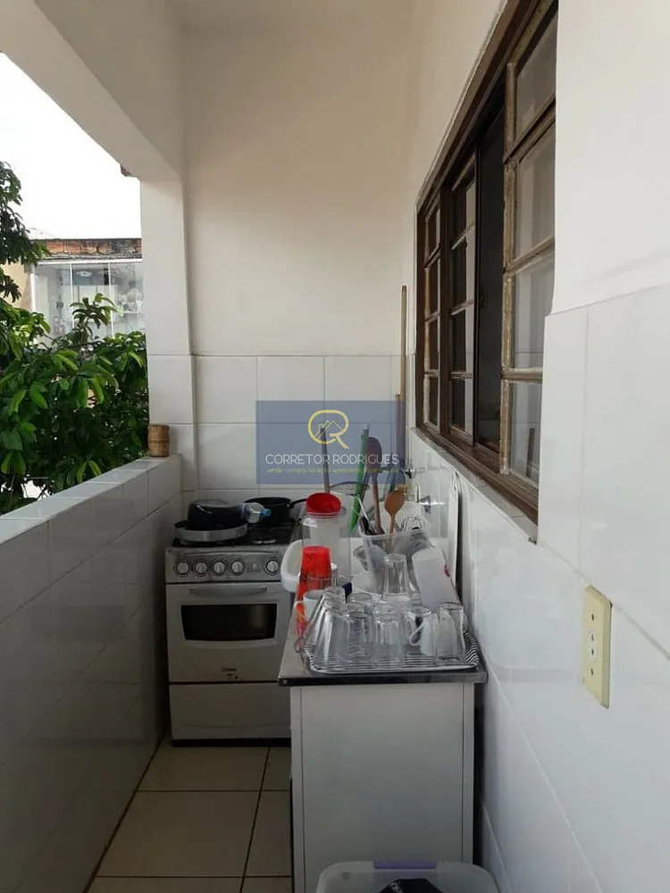 Casa, 1 quarto, 360 m² - Foto 14