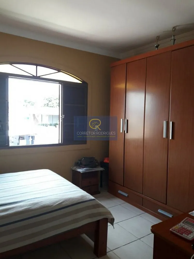 Casa, 1 quarto, 360 m² - Foto 11