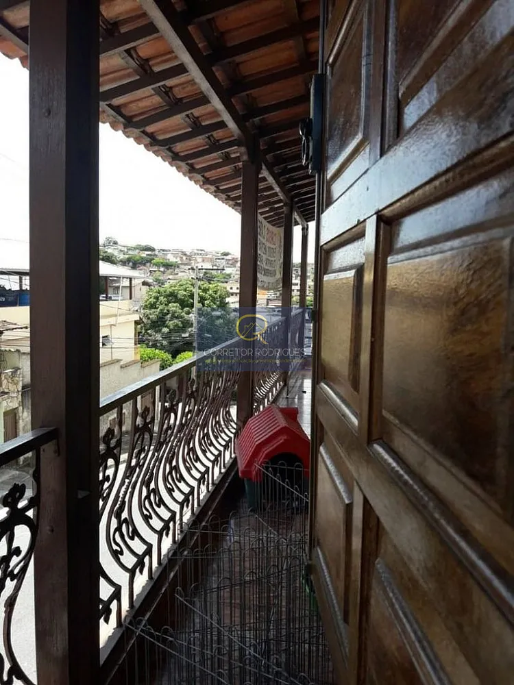 Casa, 1 quarto, 360 m² - Foto 21