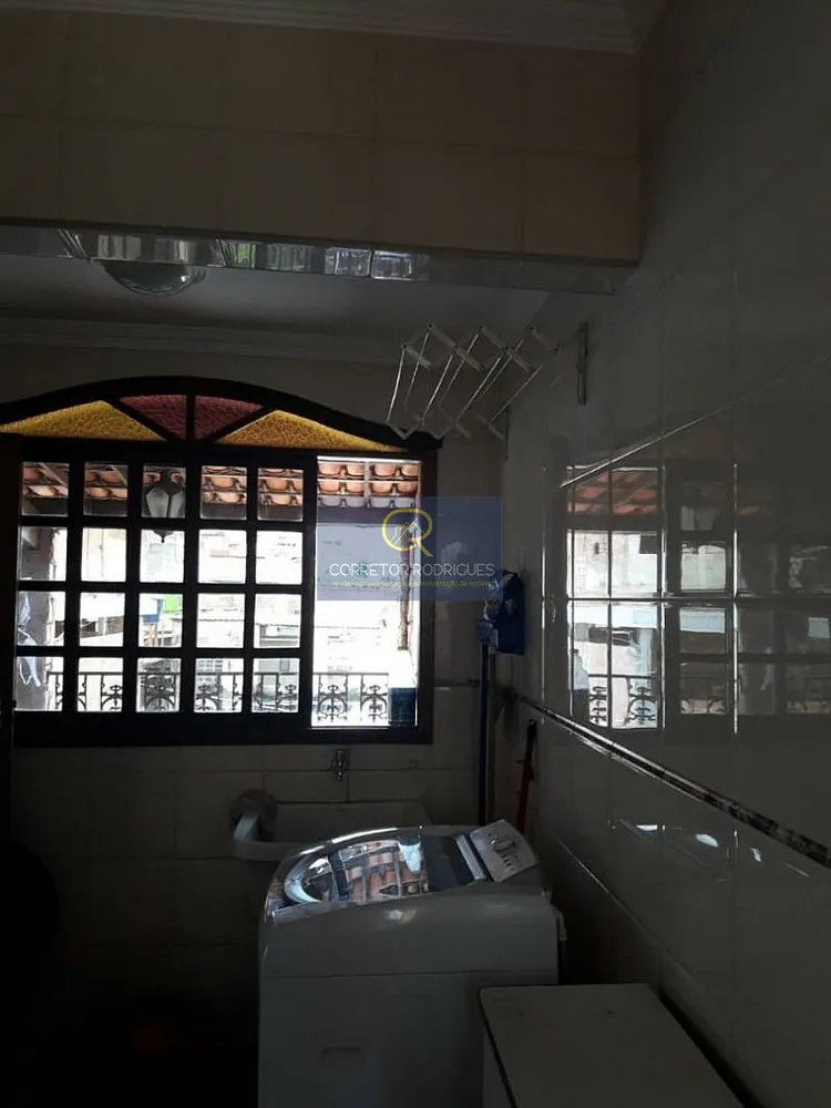 Casa, 1 quarto, 360 m² - Foto 10