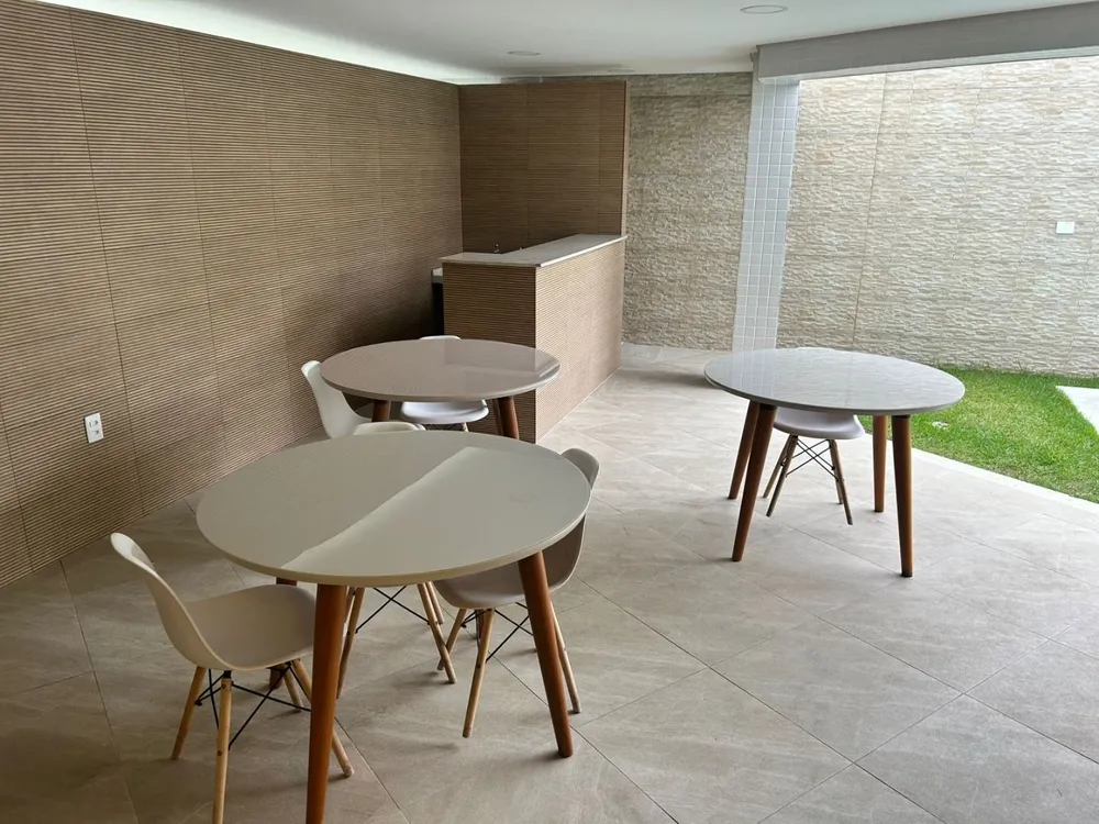 Apartamento, 1 quarto, 32 m² - Foto 5
