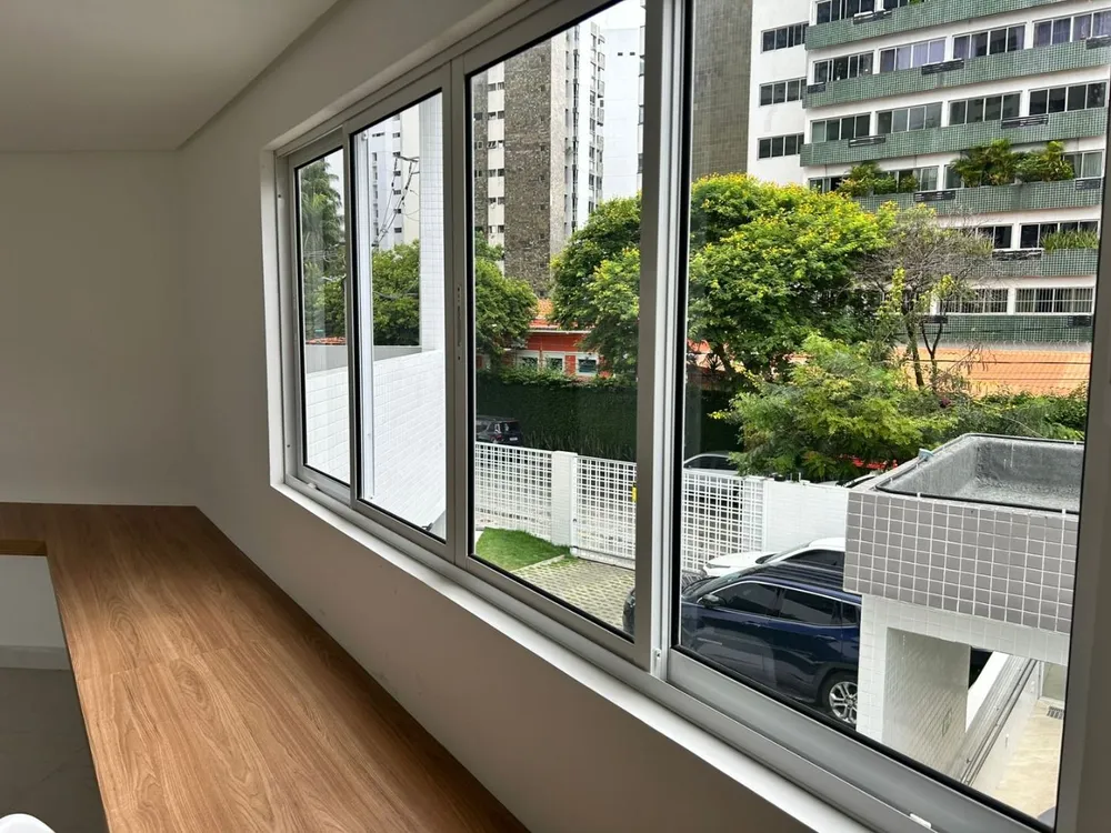 Apartamento, 1 quarto, 32 m² - Foto 12