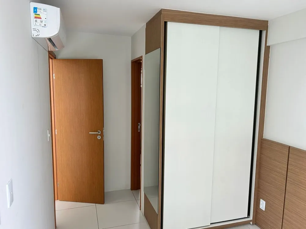 Apartamento, 1 quarto, 32 m² - Foto 11