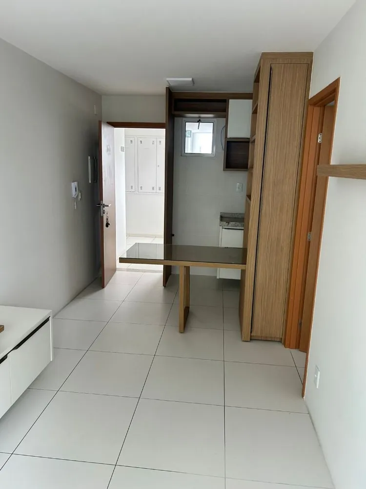 Apartamento, 1 quarto, 32 m² - Foto 15