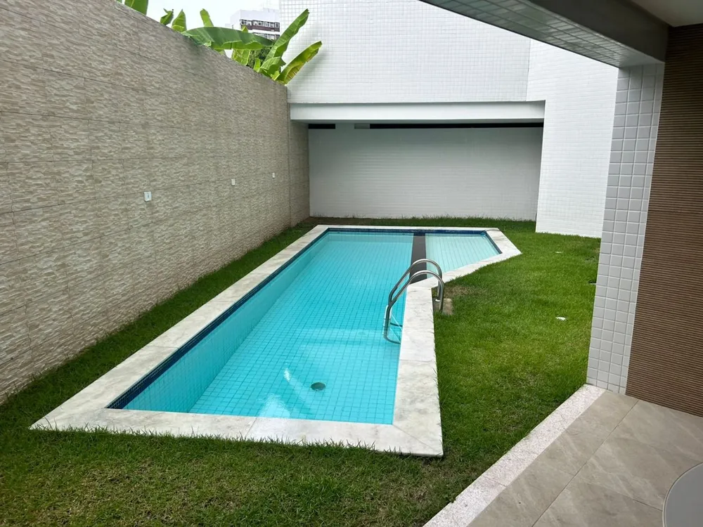 Apartamento, 1 quarto, 32 m² - Foto 4