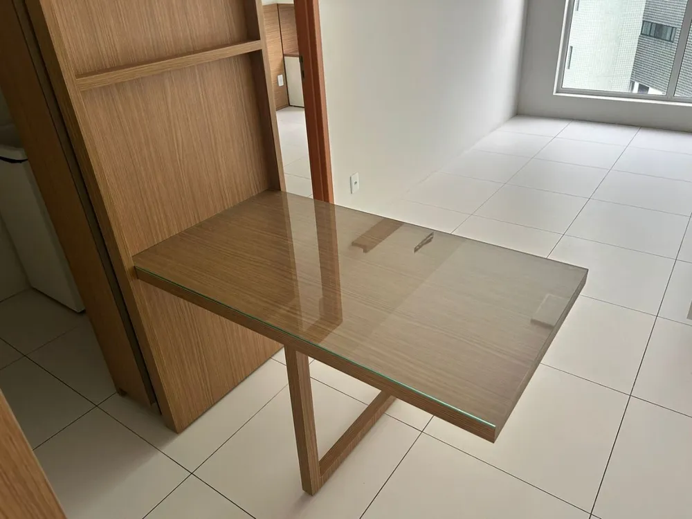 Apartamento, 1 quarto, 32 m² - Foto 7