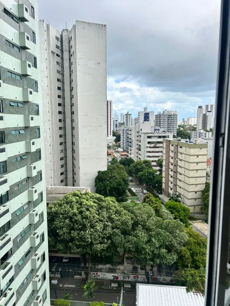 Apartamento, 1 quarto, 32 m² - Foto 2