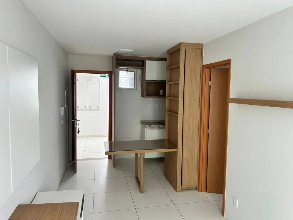 Apartamento, 1 quarto, 32 m² - Foto 13