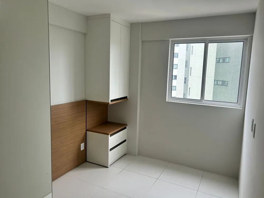 Apartamento, 1 quarto, 32 m² - Foto 9