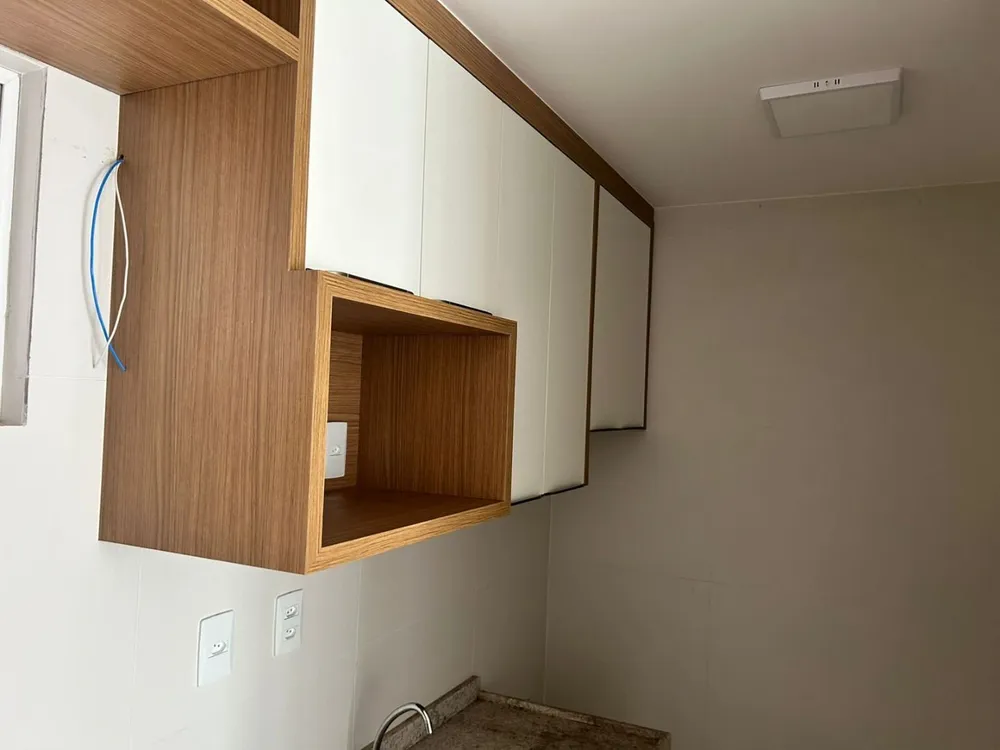 Apartamento, 1 quarto, 32 m² - Foto 8