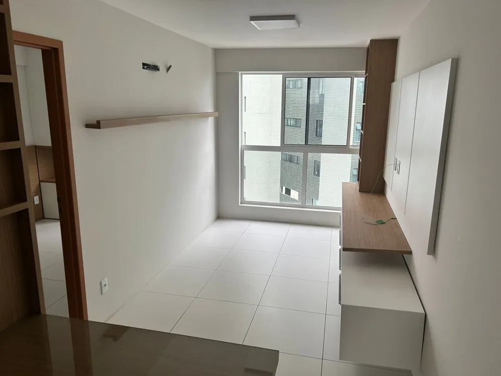 Apartamento, 1 quarto, 32 m² - Foto 6