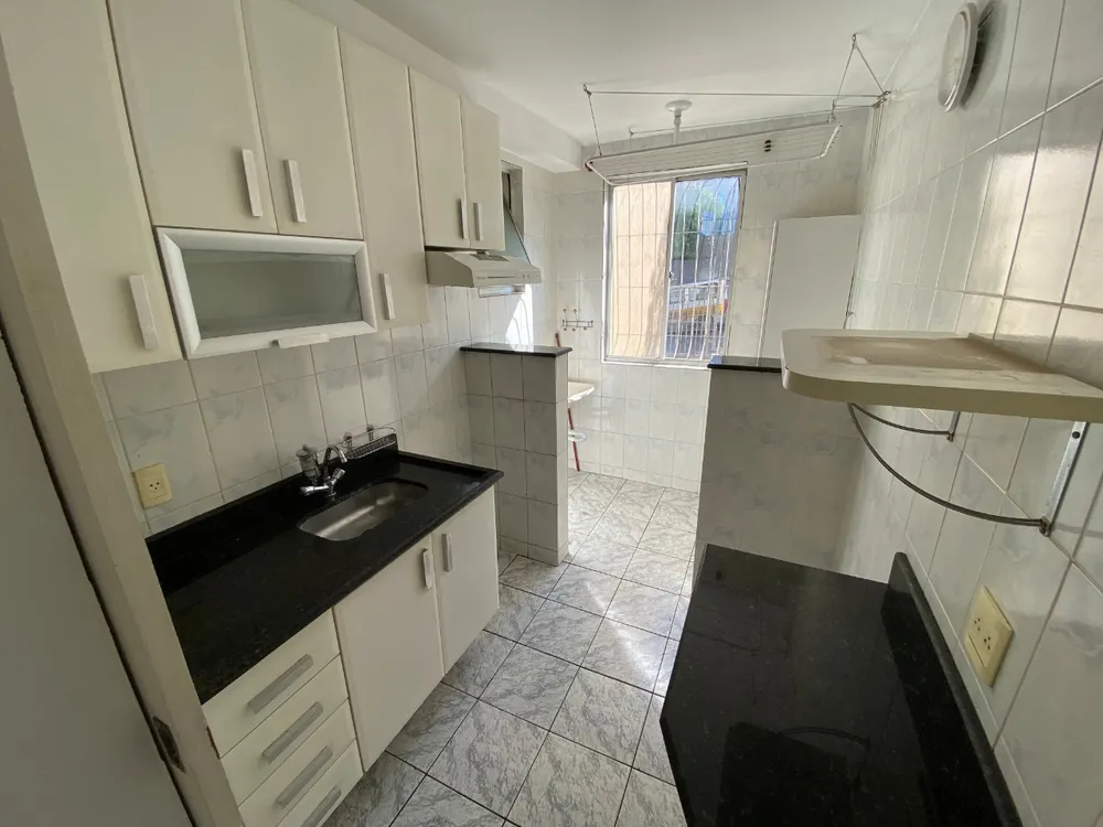 Apartamento, 3 quartos, 75 m² - Foto 2