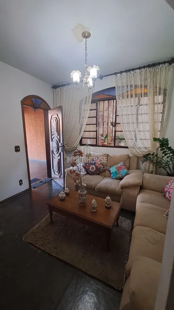 Casa, 3 quartos, 437 m² - Foto 6