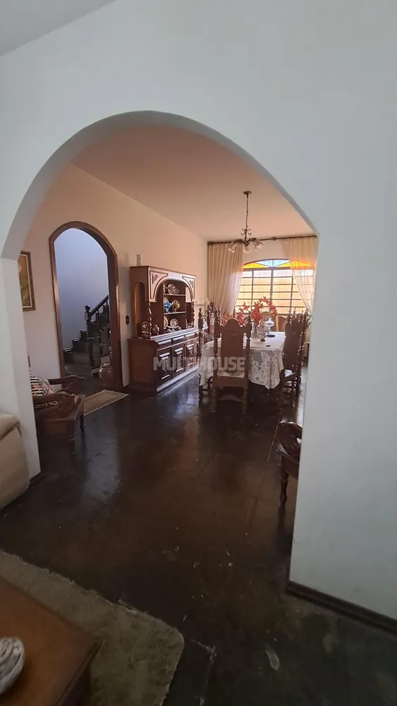 Casa, 3 quartos, 437 m² - Foto 5