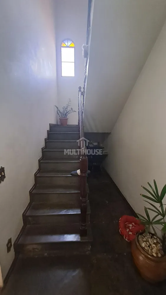 Casa, 3 quartos, 437 m² - Foto 7