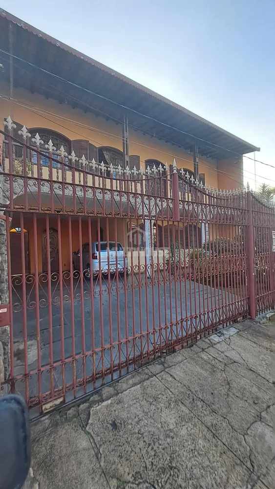 Casa, 3 quartos, 437 m² - Foto 2