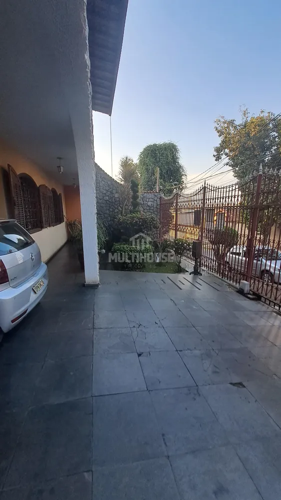 Casa, 3 quartos, 437 m² - Foto 3