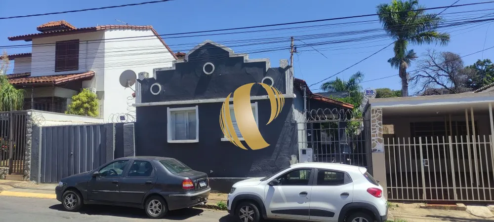Casa, 3 quartos, 90 m² - Foto 1