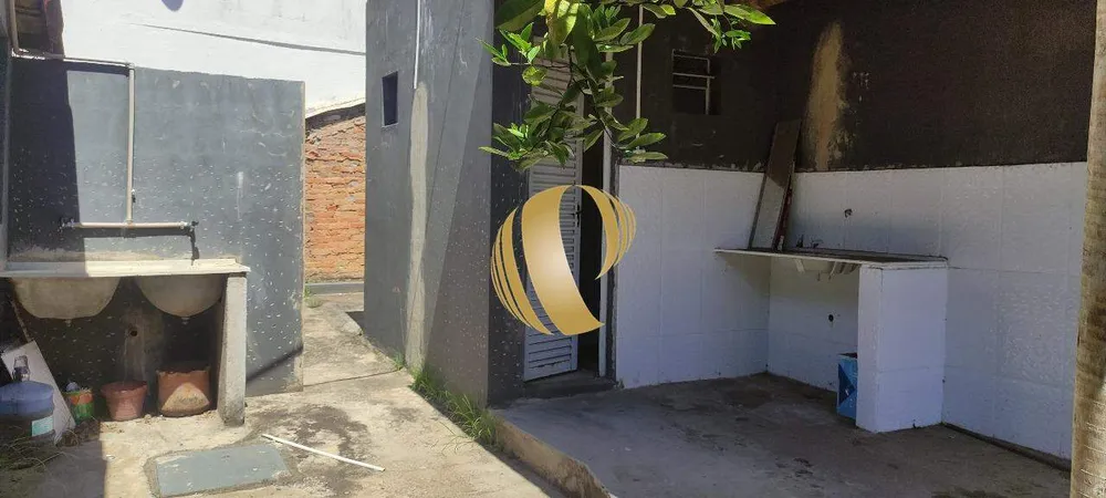 Casa, 3 quartos, 90 m² - Foto 17