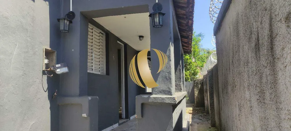 Casa, 3 quartos, 90 m² - Foto 3