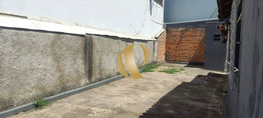 Casa, 3 quartos, 90 m² - Foto 11
