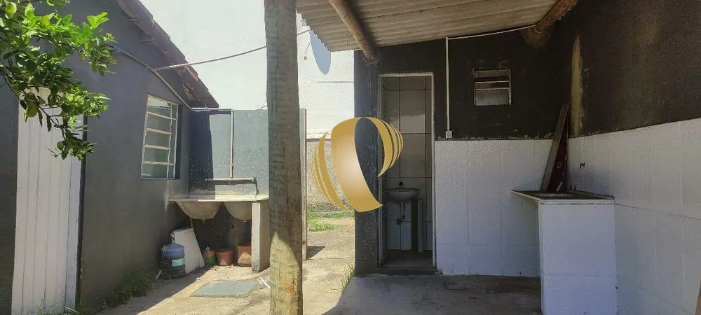 Casa, 3 quartos, 90 m² - Foto 18