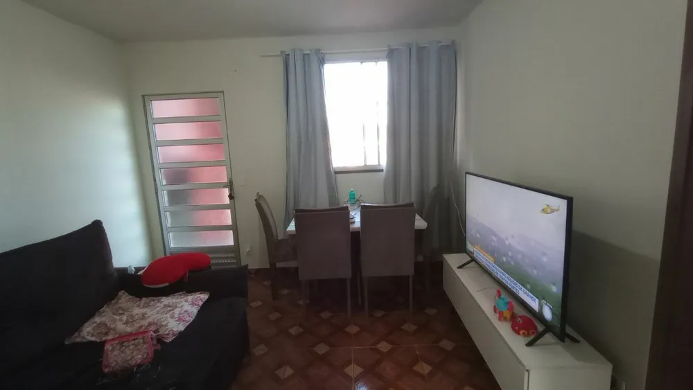 Apartamento, 1 quarto - Foto 4