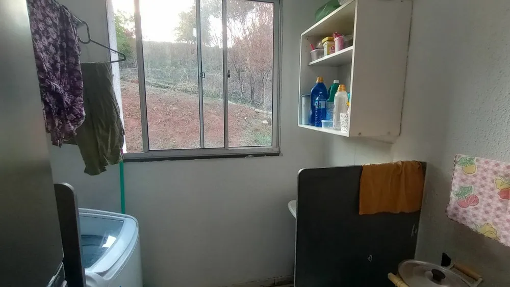 Apartamento, 1 quarto - Foto 6