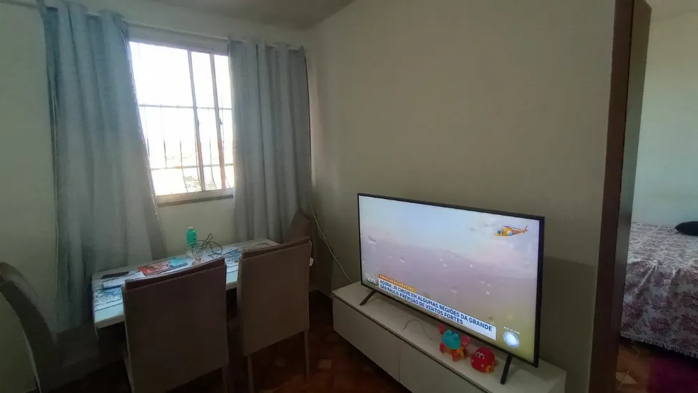 Apartamento, 1 quarto - Foto 5