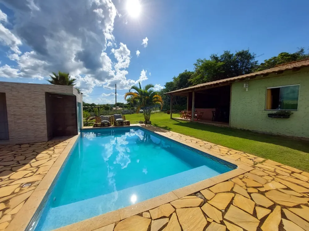 Chácara, 1 quarto, 1250 m² - Foto 6