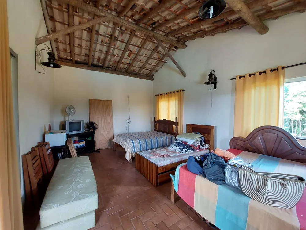 Chácara, 1 quarto, 1250 m² - Foto 8