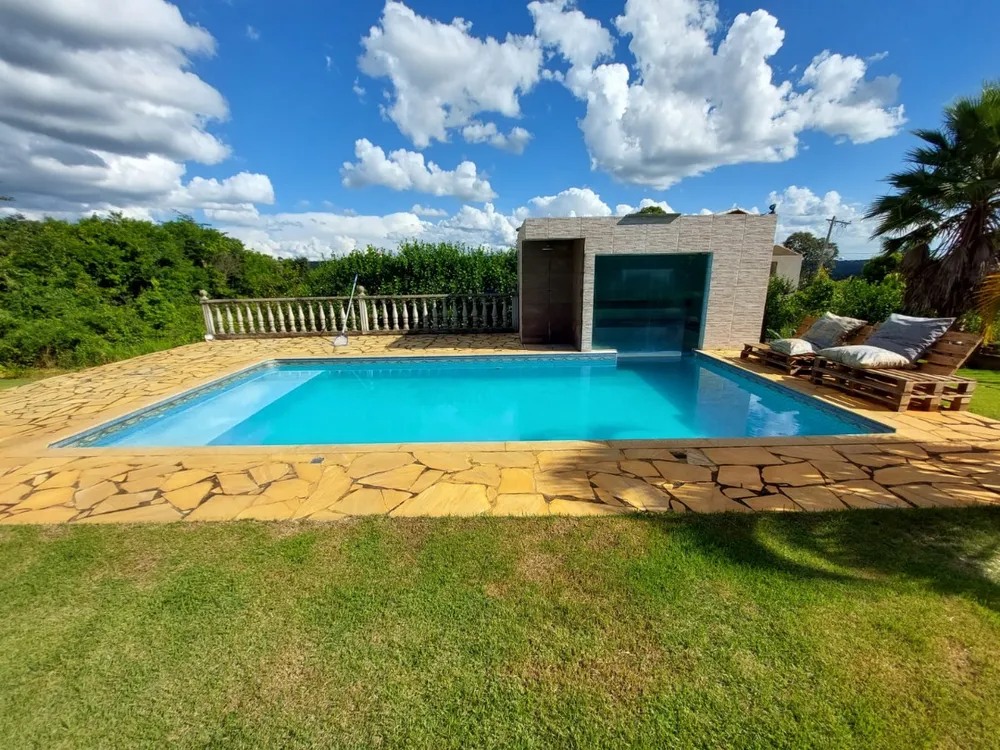 Chácara, 1 quarto, 1250 m² - Foto 4