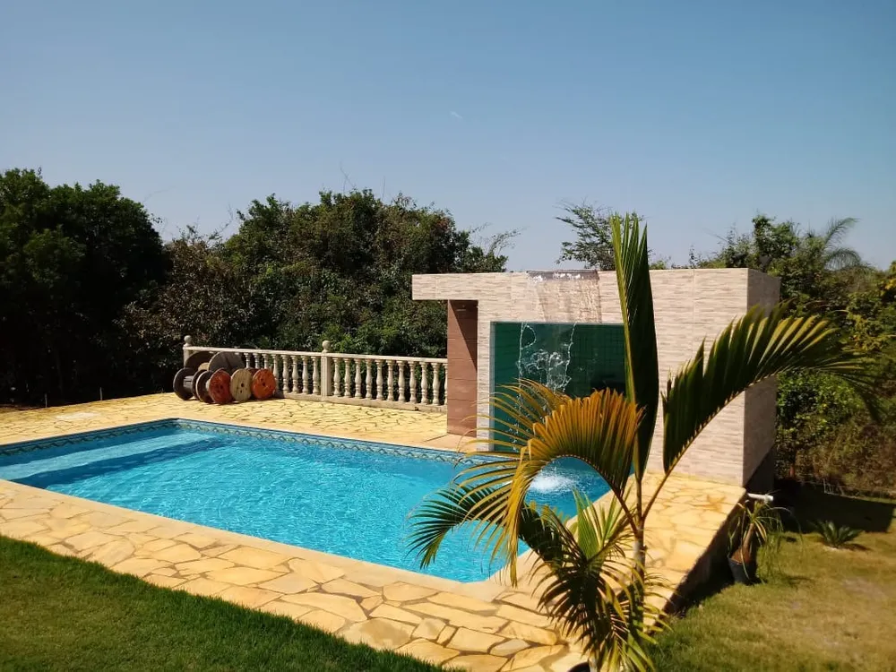 Chácara, 1 quarto, 1250 m² - Foto 3