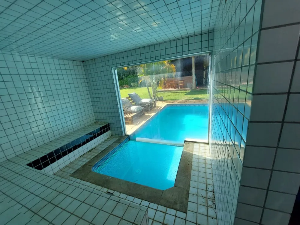 Chácara, 1 quarto, 1250 m² - Foto 9