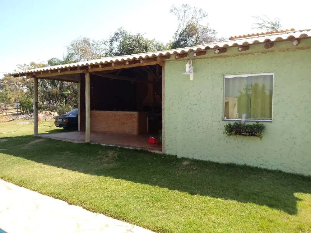 Chácara, 1 quarto, 1250 m² - Foto 12
