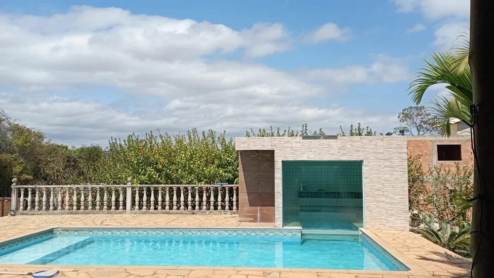Chácara, 1 quarto, 1250 m² - Foto 10