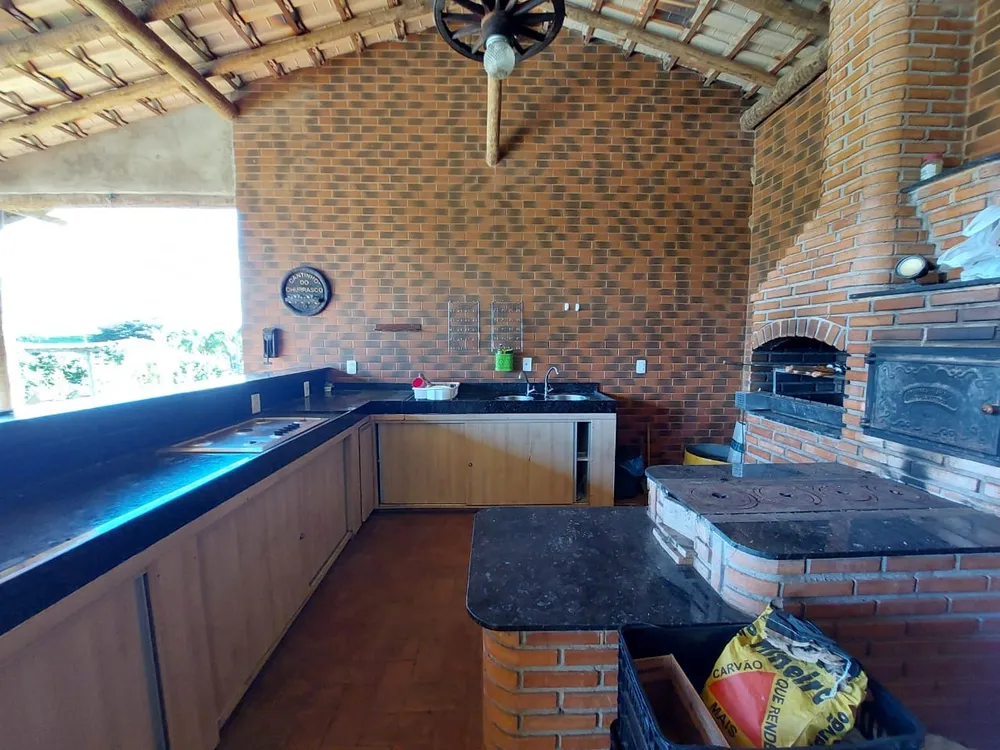 Chácara, 1 quarto, 1250 m² - Foto 11