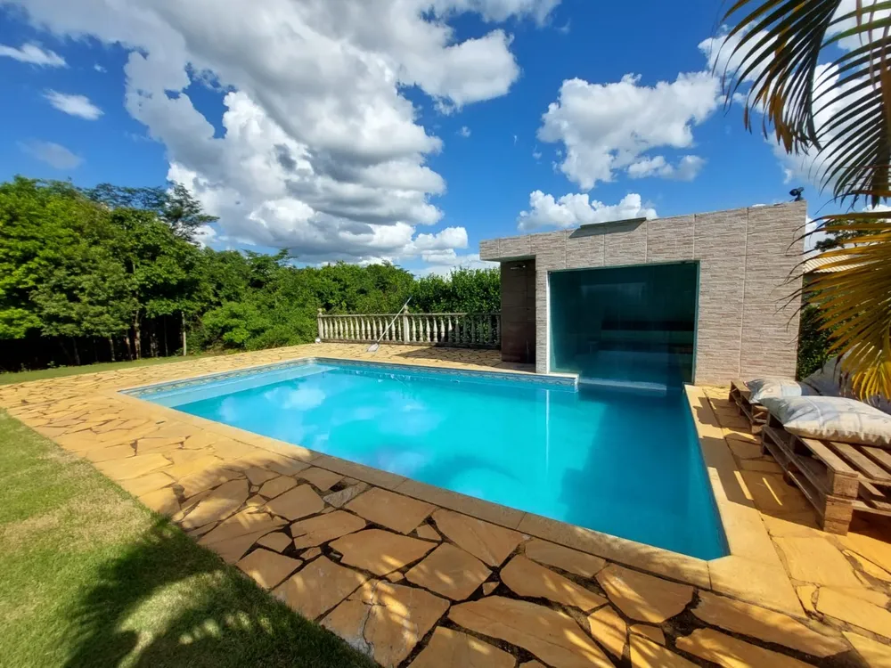 Chácara, 1 quarto, 1250 m² - Foto 5